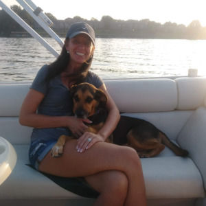 Meet your Posher, Cheryl